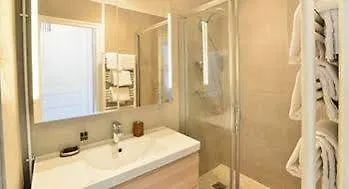 Apartment Appart Ambiance - Montauban Lyon